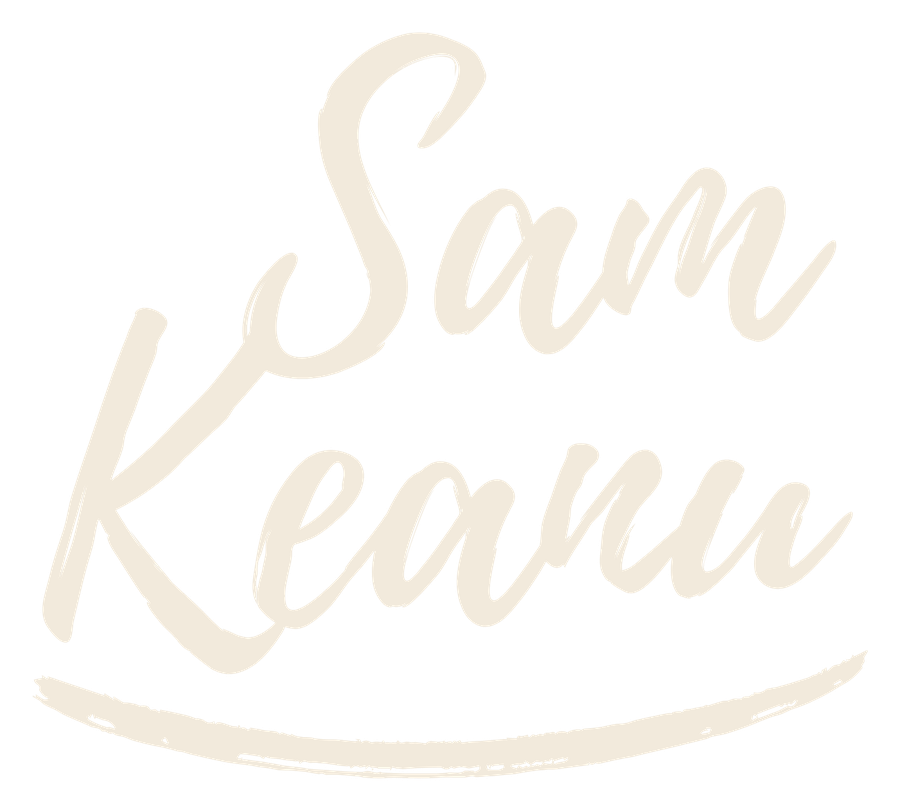 Sam Keanu